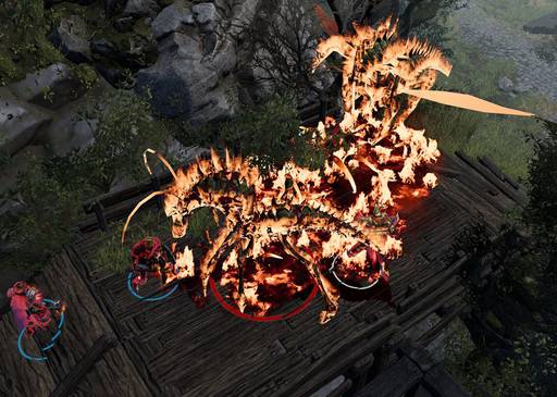 Divinity: Original Sin 2 - Divinity: Original Sin 2 - Definitive Edition: путь Манчкинов (часть третья) Divinity: Original Sin 2 - Divinity: Original Sin 2 - Definitive Edition: путь Манчкинов (часть третья)